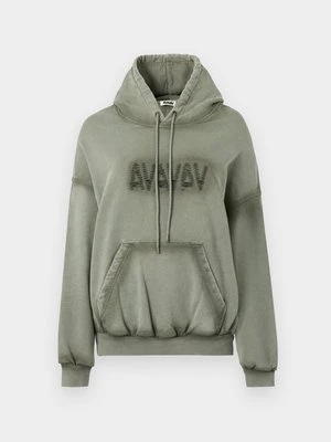 Bluza z kapturem AVAVAV