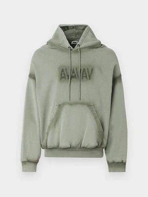Bluza z kapturem AVAVAV