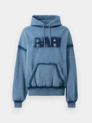 Bluza z kapturem AVAVAV