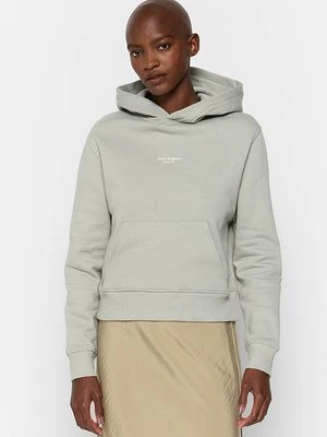 Bluza z kapturem Axel Arigato