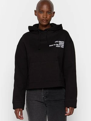 Bluza z kapturem Axel Arigato