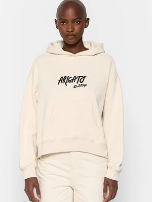 Bluza z kapturem Axel Arigato