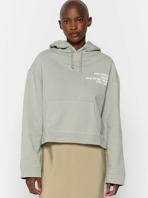 Bluza z kapturem Axel Arigato