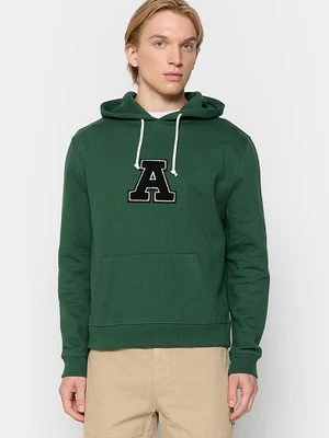 Bluza z kapturem Axel Arigato