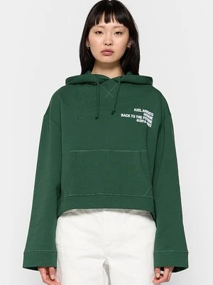 Bluza z kapturem Axel Arigato