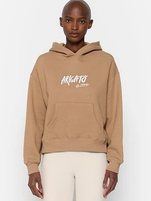 Bluza z kapturem Axel Arigato