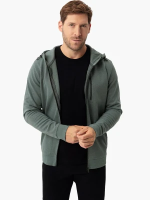 Bluza z kapturem B-BOGY Volcano