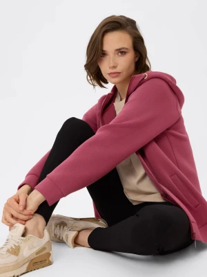 Bluza z kapturem B-CAMBEL Volcano