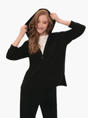 Bluza z kapturem B-FLORENCE Volcano