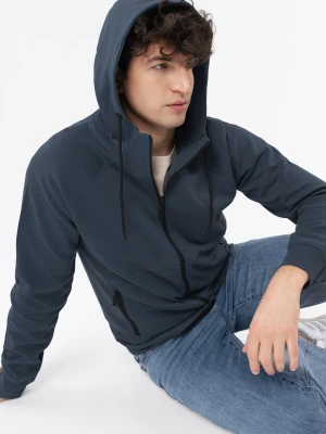 Bluza z kapturem B-MENTI Volcano