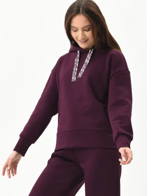 Bluza z kapturem B-ROSI Volcano