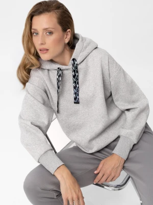 Bluza z kapturem B-ROSI Volcano