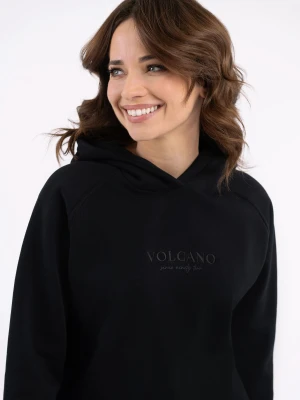 Bluza z kapturem B-SPARKLE Volcano