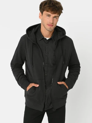 Bluza z kapturem B-VITAR Volcano