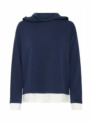 Bluza z kapturem B.Young niebieski