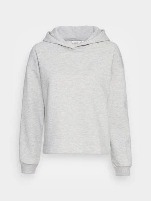 Bluza z kapturem B.Young jasnoszary