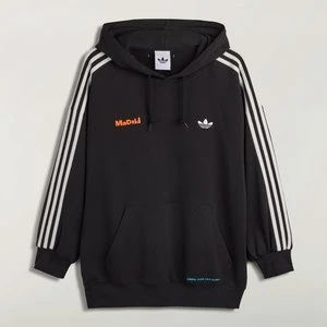BLUZA Z KAPTUREM BAD BUNNY MADRYT Adidas