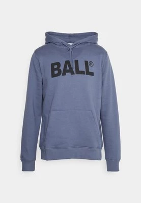 Bluza z kapturem BALL