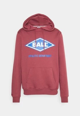 Bluza z kapturem BALL