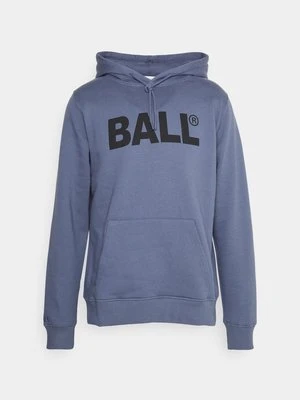 Bluza z kapturem BALL