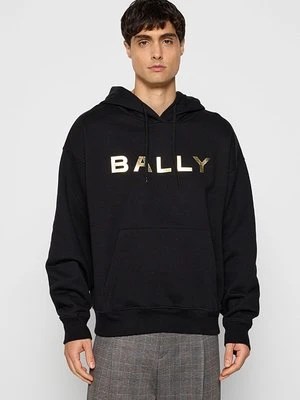 Bluza z kapturem Bally
