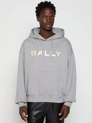 Bluza z kapturem Bally