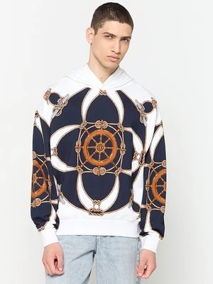 Bluza z kapturem Bally