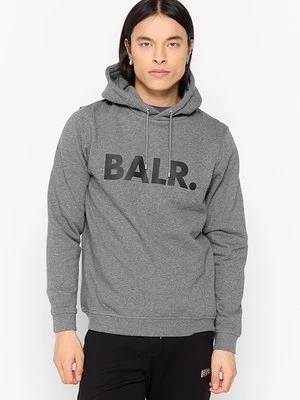 Bluza z kapturem BALR.