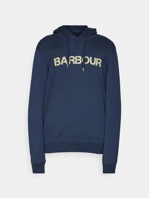 Bluza z kapturem Barbour