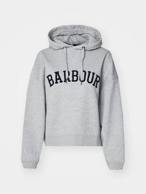 Bluza z kapturem Barbour