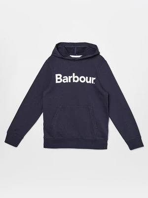 Bluza z kapturem Barbour
