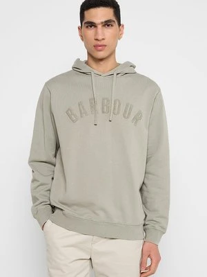 Bluza z kapturem Barbour