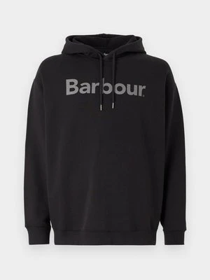Bluza z kapturem Barbour