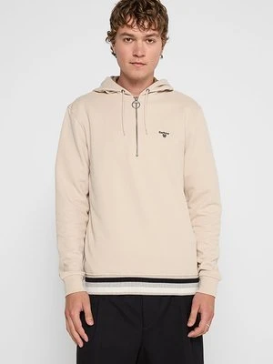 Bluza z kapturem Barbour