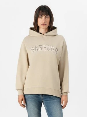 Bluza z kapturem Barbour
