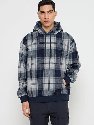 Bluza z kapturem Barbour