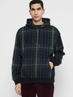 Bluza z kapturem Barbour