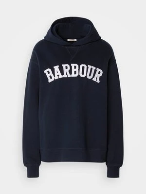 Bluza z kapturem Barbour