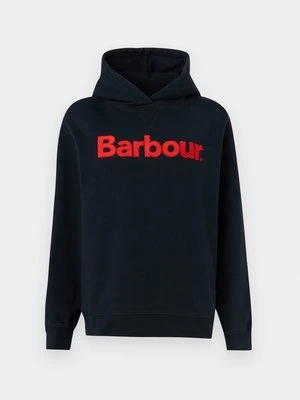 Bluza z kapturem Barbour