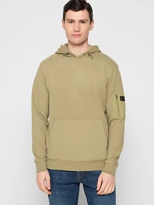 Bluza z kapturem Barbour International