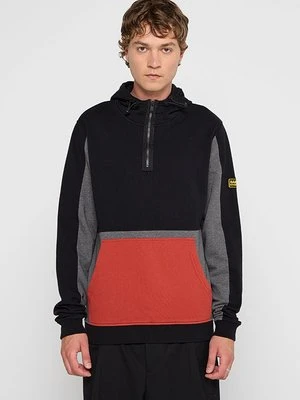 Bluza z kapturem Barbour International