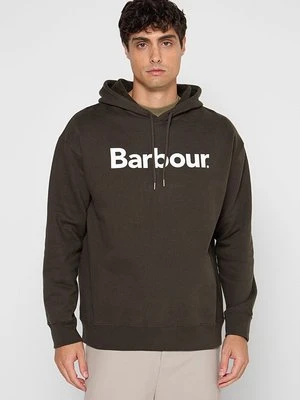 Bluza z kapturem Barbour International