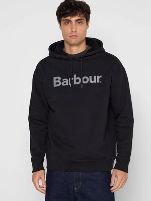 Bluza z kapturem Barbour International