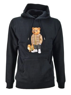 Bluza z kapturem Baron Filou