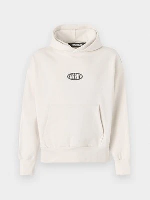 Bluza z kapturem Barrow