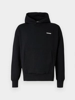 Bluza z kapturem Barrow