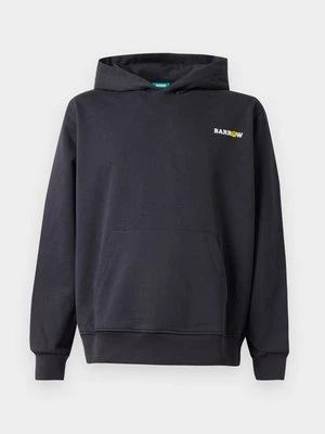 Bluza z kapturem Barrow