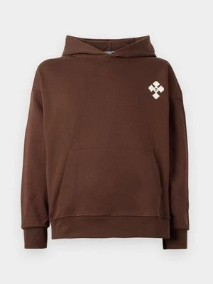 Bluza z kapturem Barrow