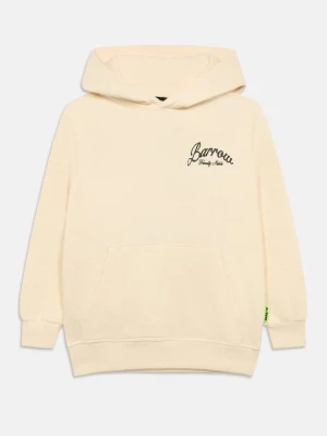 Bluza z kapturem Barrow beżowy