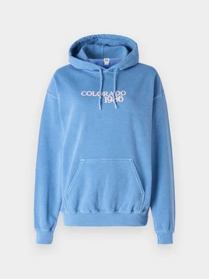 Bluza z kapturem BDG Urban Outfitters